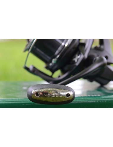 CARRET SHIMANO ULTEGRA  XTD SPOD