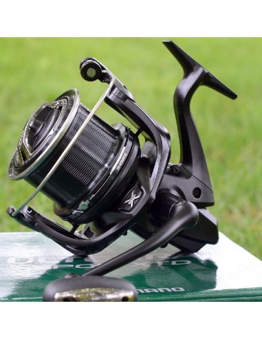 SHIMANO ULTEGRA  XTD SPOD REEL