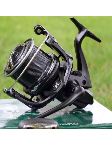 SHIMANO ULTEGRA  XTD SPOD REEL
