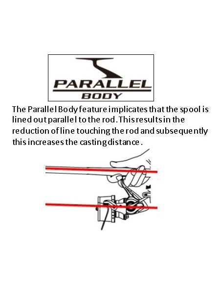 MOLINELLO SHIMANO ULTEGRA  XTD SPOD