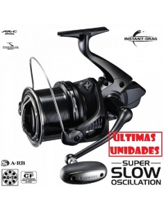 MOLINELLO SHIMANO ULTEGRA  XTD SPOD