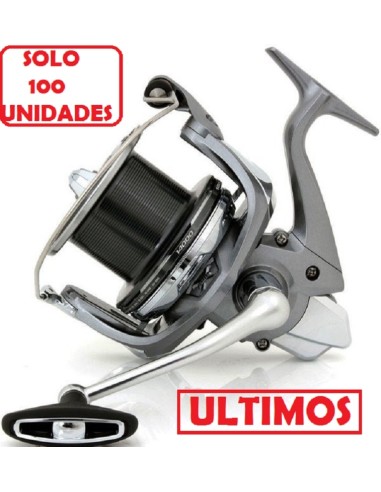 CARRET SHIMANO ULTEGRA XSD 14000
