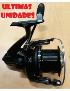 SHIMANO ULTEGRA XTD+BOBINE ALUM.COMPATIBLE
