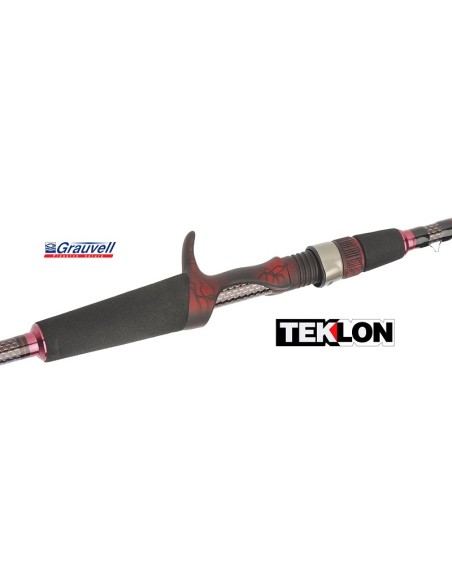 CANA GRAUVELL TEKLON CONCEPT CAST 631 M  