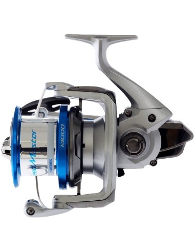 CARRET SHIMANO SPEEDMASTER 14000 XSC 