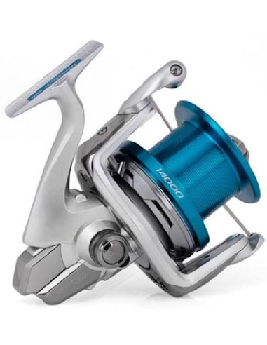 SHIMANO SPEEDMASTER 14000 XSC REEL