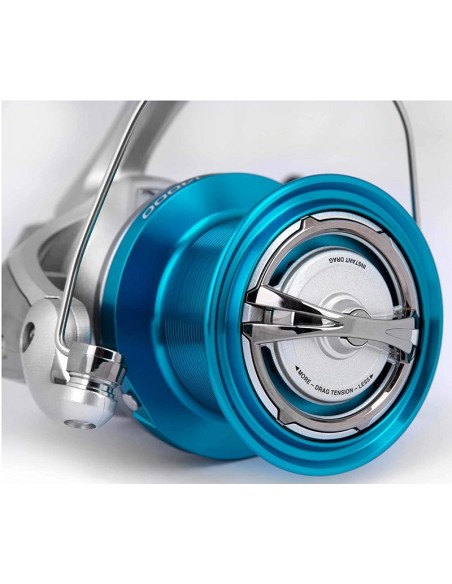 MULINELLO SHIMANO SPEEDMASTER 14000 XSC 