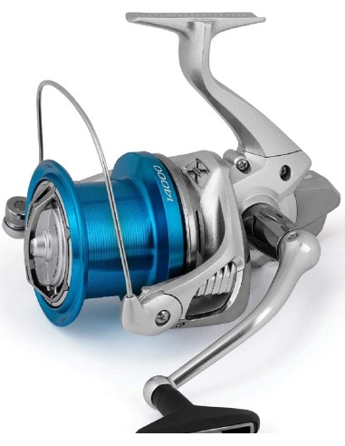 SHIMANO SPEEDMASTER 14000 XSC REEL