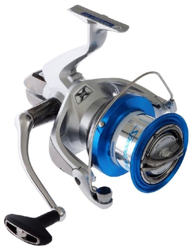CARRETE SHIMANO SPEEDMASTER 14000 XSC 