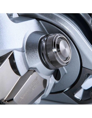 ANGELROLLE SHIMANO SPEEDMASTER 14000 XSC 