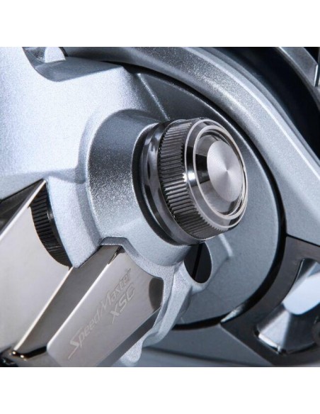 MOULINET SHIMANO SPEEDMASTER 14000 XSC 