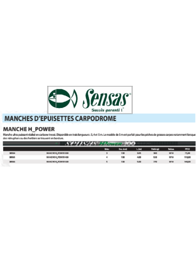 Schaufel handhaben HULK  H_POWER