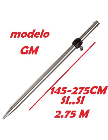 PIQUE LUXE GM 145/275 CM