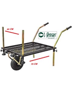 SENSAS PONTOON CART 2