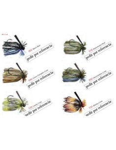 10 JIGS AUSWAHL VERKOSTUNG 2