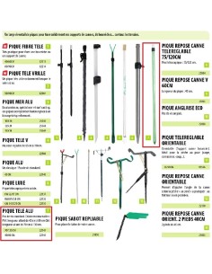 PIQUE LUXE GM 145/275 CM 2