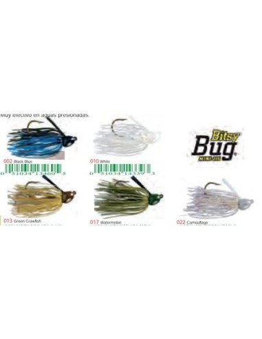 10 Jigs VAL PROVSMAKNING