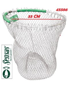 SENSAS TESTA Guadino galleggiante Wimbledon 15MM 2