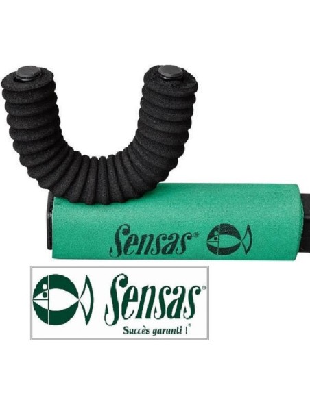 SENSAS SOPORT DE TORNILLO PER ENCHUFABLE EVA D25