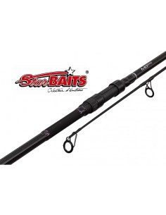 STARBAITS CAÑA M3 SPOD 12FT. 3.60M. 5.5 LB.
