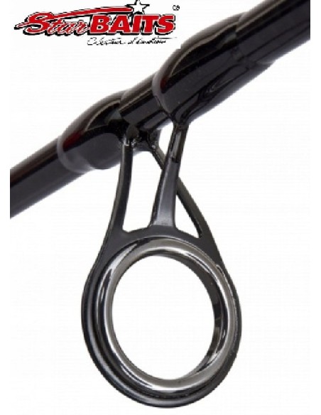 STARBAITS CAÑA M3 SPOD 12FT. 3.60M. 5.5 LB.