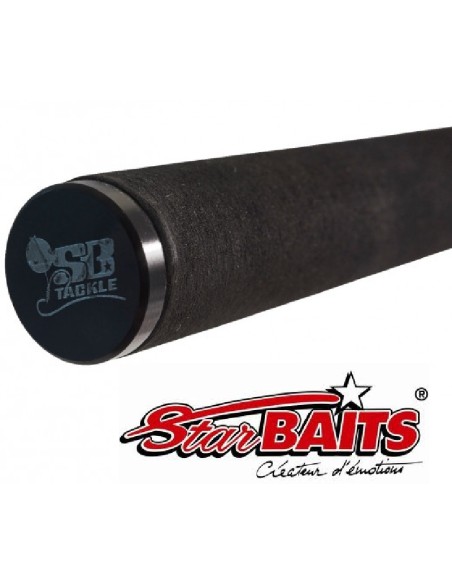 STARBAITS CAÑA M3 SPOD 12FT. 3.60M. 5.5 LB.