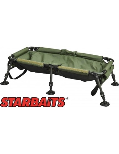 STARBAITS Reception mattress Unhooking DLX CARP HAMMOCK XXL