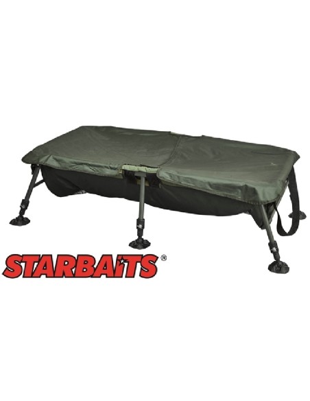 STARBAITS MATERASSINI DLX Carp Hammock XXL 