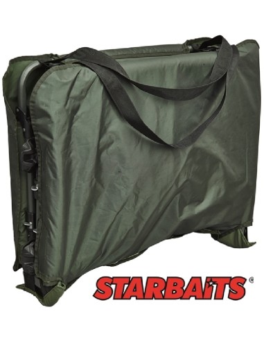 STARBAITS MATELAS Tapis de réception Cadre repliable DLX CARP HAMMOCK XXL