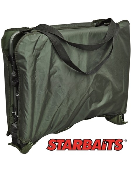 STARBAITS Reception mattress Unhooking DLX CARP HAMMOCK XXL