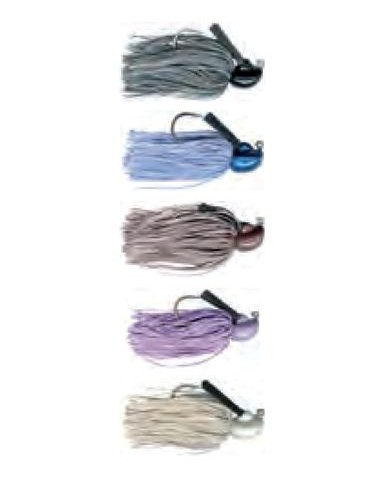 10 JIGS DI DEGUSTAZIONE SCELTA