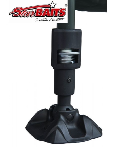 STARBAITS Abhakmatte DLX Carp Hammock XXL