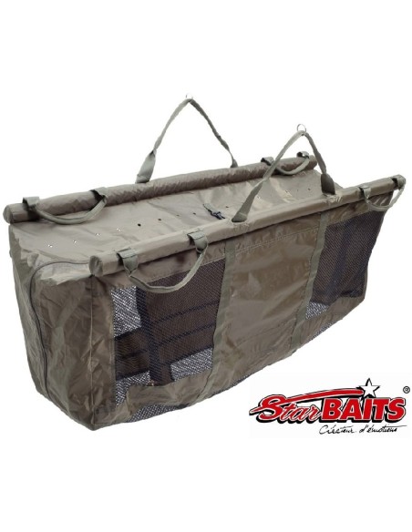 STARBAITS SAC DE PESATGE FLOTANT MONSTER WEIGH SLING