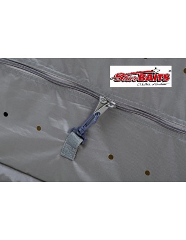 STARBAITS SCHWIMMENDE GEWICHTSBEUTEL MONSTER WEIGH SLING