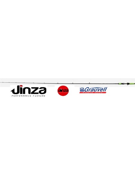 GRAUVELL JINZA CANYAS  BASS GATE  TOTA LA COLECCIO