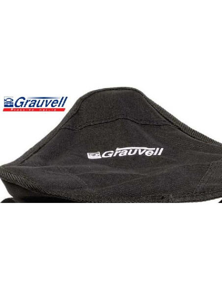 GRAUVELL CADIRA TAMBORET TRIPODE