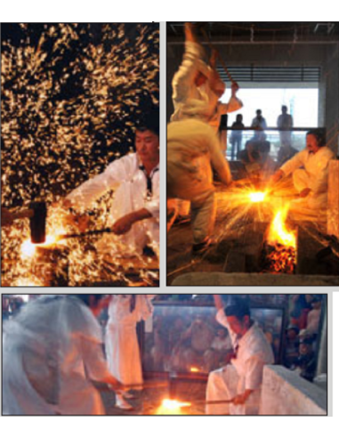 GRAUVELL Z-EDGE F-520 GANIVET JAPONÈS SEKI