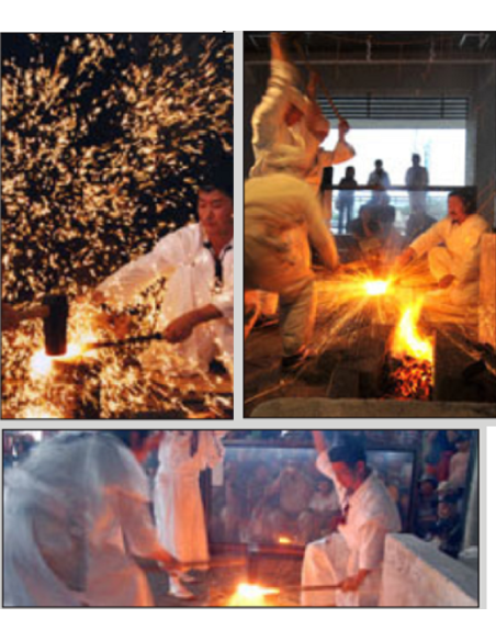 GRAUVELL Z-EDGE F-520 GANIVET JAPONÈS SEKI