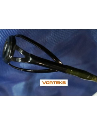 CAÑA CARPA VORTEKS TOPAZ 46