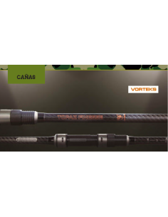 CAÑA CARPA VORTEKS TOPAZ FINESSE 