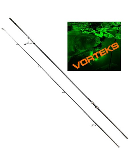 CANNE CARPE VORTEKS TOPAZ FINESSE 