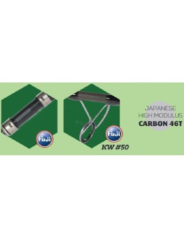 CANYA CARPA VORTEKS TOPAZ FINESSE 