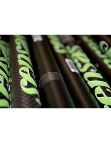 CANNA ROUBAISIENE PACK UK SENSAS NANOFLEX PARALLEL SPECIMEN XL 66 