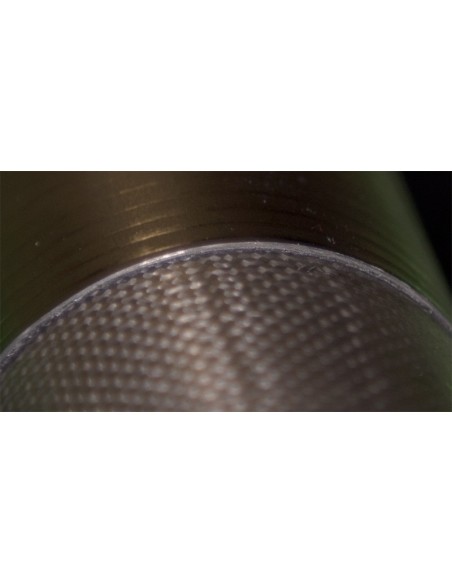 CANNE ROUBAISIENNE PACK UK SENSAS NANOFLEX PARALLEL SPECIMEN XL 66 