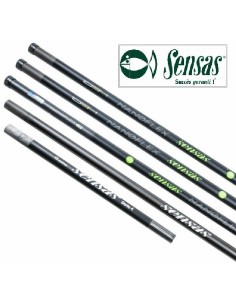 SENSAS CANNA ROUBAISIENNE UK NANOFLEX 1094 2