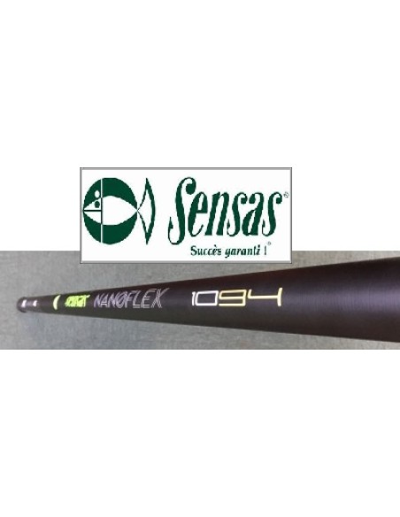 SENSAS CANYA ENCHUFABLE UK NANOFLEX 1094