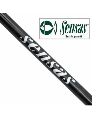 SENSAS POLE ROD UK NANOFLEX 1094