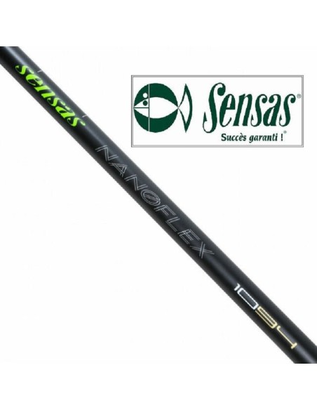 SENSAS CANYA ENCHUFABLE UK NANOFLEX 1094