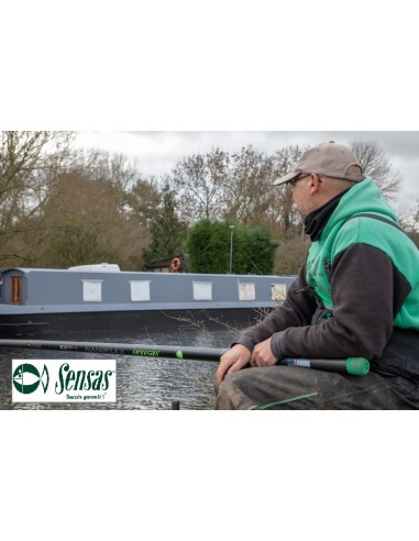 SENSAS CANNE ROUBAISIENNE UK NANOFLEX 1094