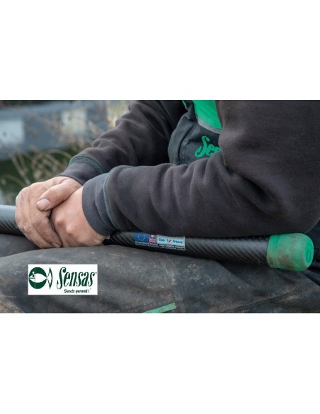 SENSAS CANNA ROUBAISIENNE UK NANOFLEX 1094